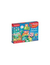 Clementoni Sapientino La Penna