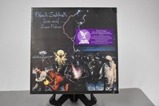 Black Sabbath Live Evil Super