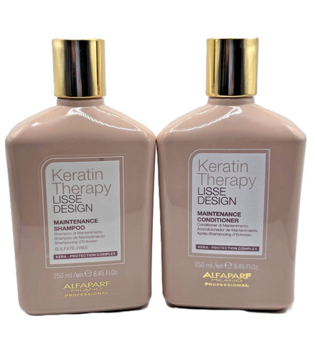 Shampoo balsamo manutenzione - shampoo, e