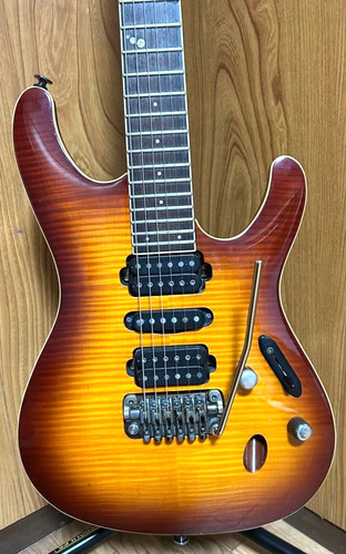 Chitarra ibanez prestige - chitarra,