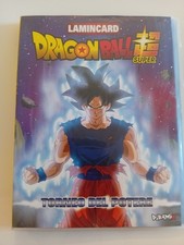Lamincard Dragon Ball Super  -
