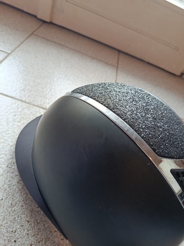 Casco tartaruga equitazione - equitazione,