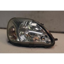 Proiettore toyota yaris - proiettore,