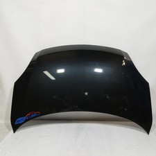 Cofano anteriore nero Suzuki Swift 2006 Rif. Art. ecoAC12759