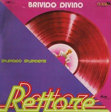 Rettore - Brivido Divino