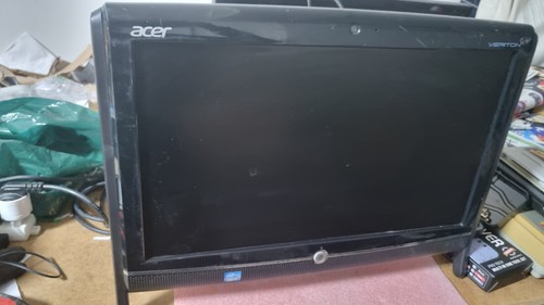 5246 all one acer - 5246-pc, in
