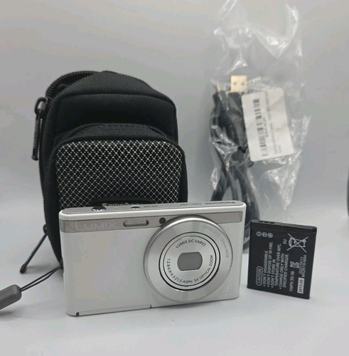 Panasonic lumix dmc xs1 - panasonic,
