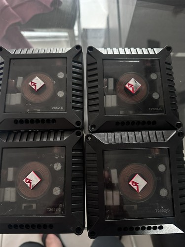 Rockford fosgate power series - rockford,