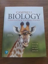 Campbell Biology Concepts and