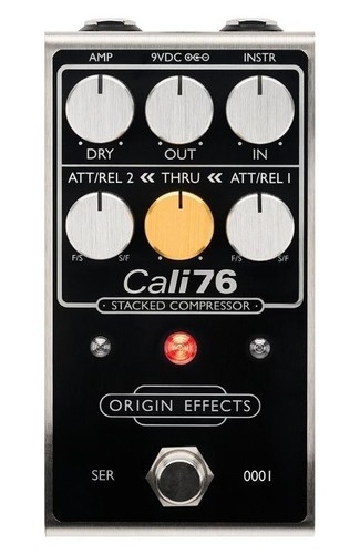 Origin effects cali76 - origin,