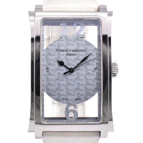 Sconto orologio uomo cuervo - sconto,