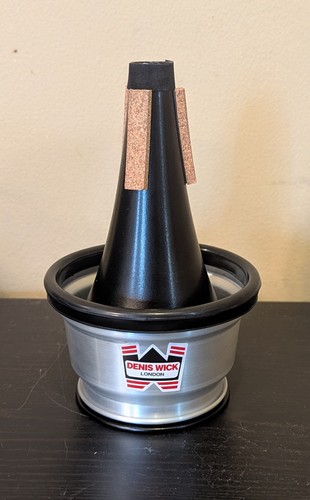 Denis wick dw5531 tappo - wick,