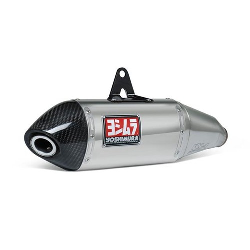 Yoshimura rs4 carbon - yoshimura,