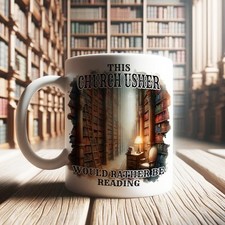 Tazza stampa croccante -