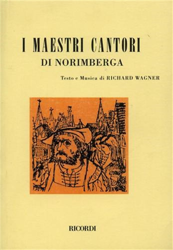 Wagner richard libretto e - wagner,richard.(libretto,