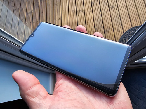 Huawei p20 pro clt - huawei,