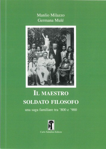 Libri milazzo manlio mulé - libri,