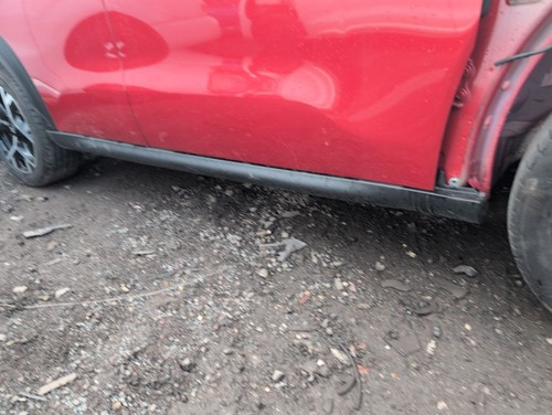 Coppia gonne laterali citroen - gonne,