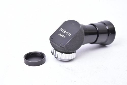 Accessorio nikon mirino - nikon, ad