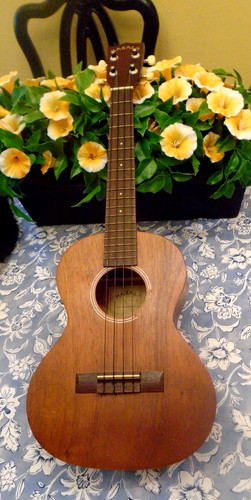 Ukulele legno makala - ukulele,