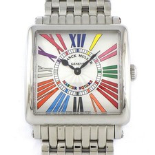 Orologio FRANCK MULLER Master