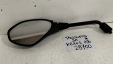 SPECCHIO SINISTRO GILERA NEXUS