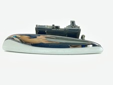MANIGLIA ESTERNA ANTERIORE DESTRA PER FIAT Croma 3° Serie 735402346 (07>)