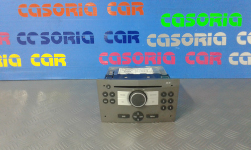 Autoradio opel astra wagon - opel, s