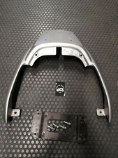 Maniglia Maniglione Post Con Piastra Honda Silver Wing 600