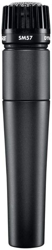 Shure sm57 lce microfono - shure,