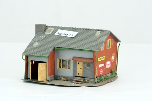 Faller 208 - , ho