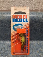 Gambero Rebel Wee F76467 Made