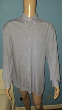 LUIGI BORRELLI CAMICIA UOMO