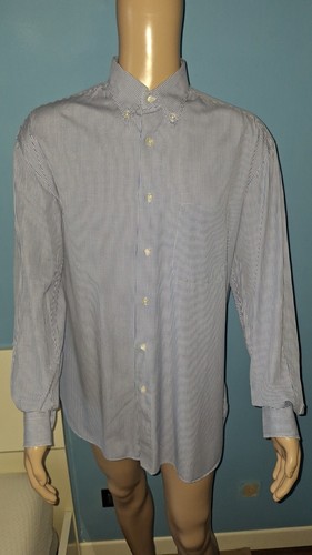 Luigi borrelli camicia uomo - luigi,