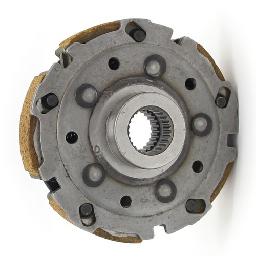 Assy portascarpe frizione