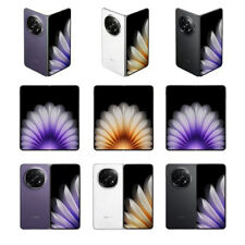 OPPO Find N5 5G telefono sottile pieghevole satellitare Snapdragon 8 Elite NFC 50MP IPX9