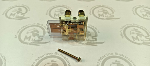 Pressostato danfoss 017 4030 - pressostato, |