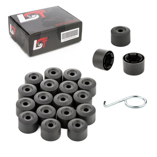20x coprimozzi delle ruote set - 20x,
