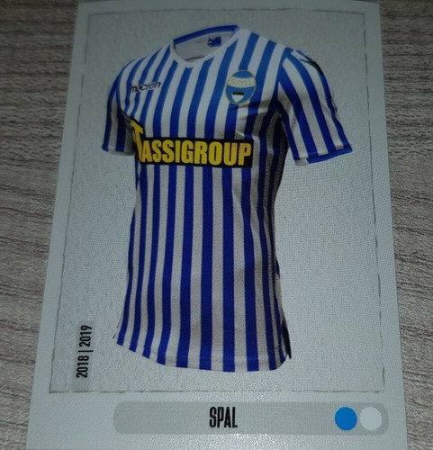 Figurina calciatori panini - figurina,