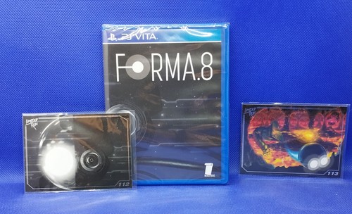 Forma vita limited - ps,