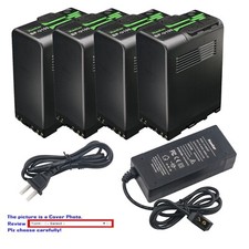 Kastar BP-U100 Battery D-Tap
