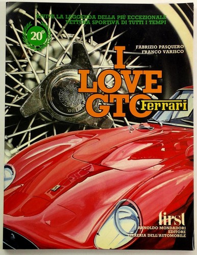 Monografia originale 1982 - , i