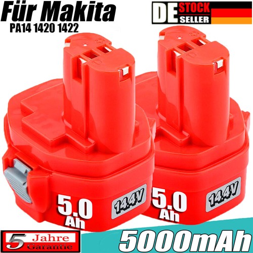 Batterie ah per makita - 2, 5,0
