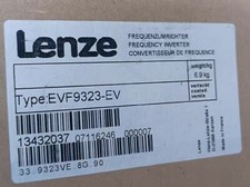  Lenze Servo Driver Inverter