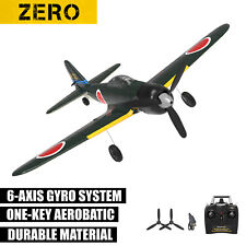 VOLANTEX 2.4G A6M Zero Fighter