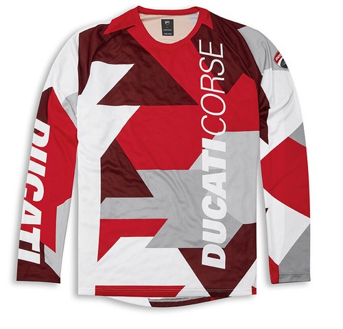 Shirt ducati dainese - ducati, corse