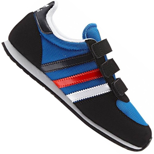 Scarpe bambino adidas - da,