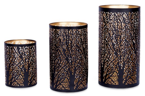 Set luci vento - set, 3