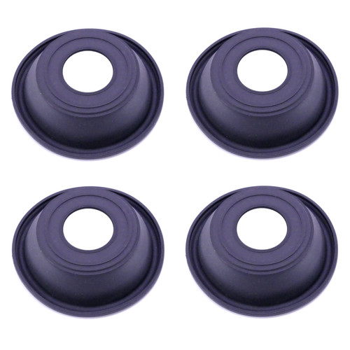 Membrana del carburatore - 4x,