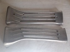 Vespa Bacchetta Faro Basso